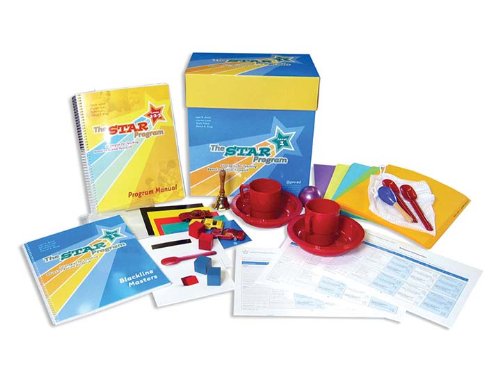 STAR PROGRAM (Strategies for Teaching Based on Autism Research): LEVEL I