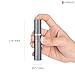 Dior Fahrenheit Glass Mini Travel Spray for Men (3ml)