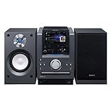SONY ソニー ZS-M35 ブルー パーソナルMDシステム(CD/MDシステム