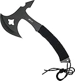 Mtech USA Mt-628 Axe, 10.75-Inch Overall