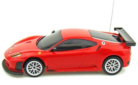 mjx rc ferrari 458 replacement remote