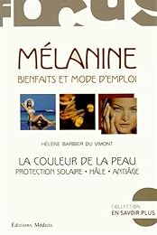 Mélanine