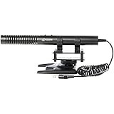 Azden High-performance (SMX-10) Stereo Condenser Microphone