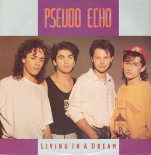 Pseudo Echo - 1987 - Zortam Music