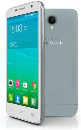 Alcatel 6016X One Touch IDOL 2 MINI blau