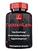 i3 Nutrition FucoxaLean : Fucoxanthin Brown Seaweed Extract : 60 Capsules : Cutting Edge Metabolism Booster, Fat Burner, & Effective Appetite Suppressant That Works