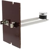 PRYSM 87F16 Furnace Limit Switch Replacement - Compatible with Lennox Furnaces