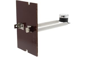 PRYSM 87F16 Furnace Limit Switch Replacement - Compatible with Lennox Furnaces