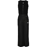 Arctix Kids Limitless Fleece Top Bib Overalls