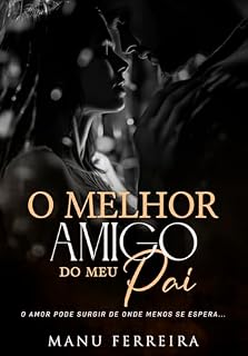 Livro O Melhor Amigo do Meu Pai