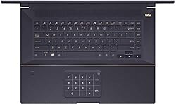 ASUS ProArt StudioBook 17 Mobile Workstation