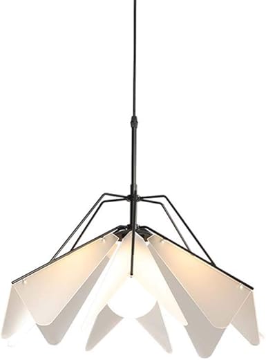 Miwaimao Kronleuchter Nordic Creative Persönlichkeit Nachttisch