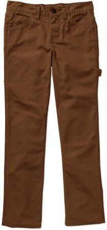 Genuine Dickies Boys Duck Carpenter Pant