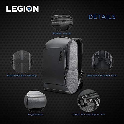 recon backpack lenovo
