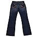 Rock & Republic Mens Bootcut Jeans (34 x 34, Icon)