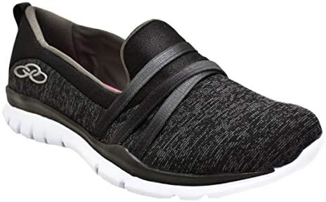 sapatilha olympikus angel stripe