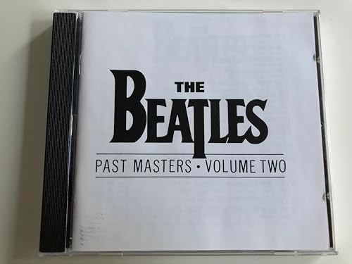Beatles, Various, Beatles - Beatles Unsurpassed Masters Volume 1