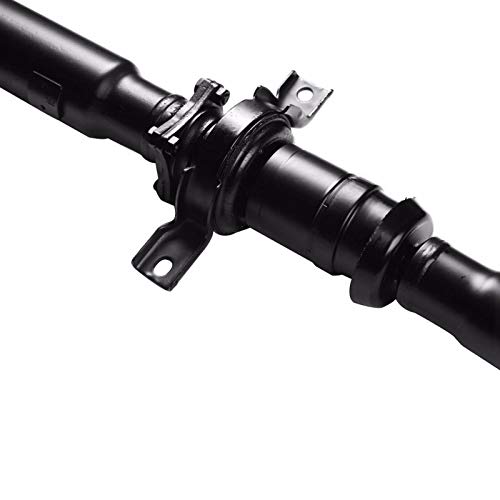 Maxon Auto Corporation Complete Rear Drive Shaft Assembly Propeller Drive Shaft Fit for 1997-2001 Honda CRV 4x4