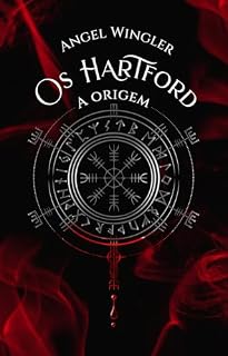 Livro OS Hartford: A Origem