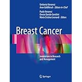 Breast Cancer: Innovations in Research and Management