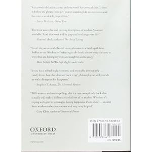 A Guide to the Good Life: The Ancient Art of Stoic Joy