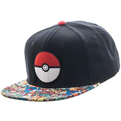 pokemon hat canada
