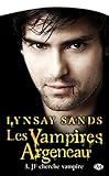 Les vampires Argeneau, Tome 3 (French Edition) by