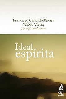 Livro Ideal Espírita - CEC