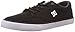 DC Men's Nyjah Vulcanized TX Sneaker
