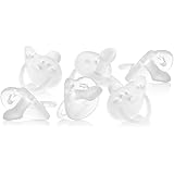 evenflo balance pacifier