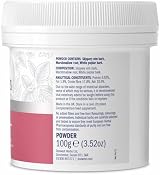 Dorwest Trees Barks Powder for Dogs & Cats 100g Slippery Elm Powder view 3