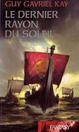 Le  dernier rayon du soleil