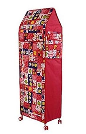 small almirah for baby clothes