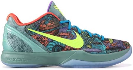 nike zoom kobe 6 prelude