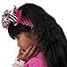 Stretchy Headbands for Women, Headbands for Girls-HipGirl 16ct 1.5