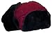 Best Winter Hats Adult Russian/Aviator Faux Suede Leather w/Faux Fur(One Size)