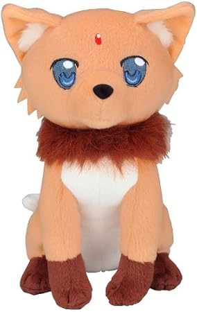 peluche alf amazon