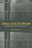 Ideas and Evidence : Critical Reflections on MBTI Theory and Practice, Bayne, Rowan, 0935652752
