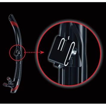 ATOMIC - Schnorchelhalter