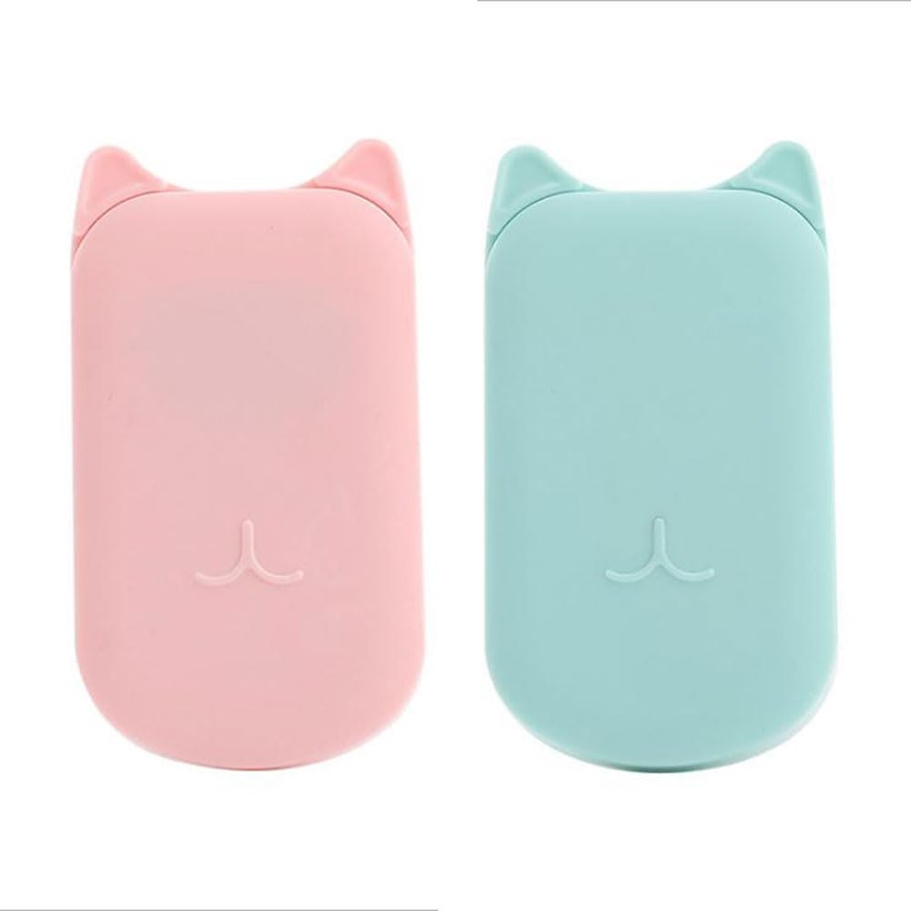 2 Box Disposable Soap Paper Mini Portable Travel Soap Paper Sheets Foaming Hand Washing Bath Scented Paper for Indoor Outdoor Travel Camping Hiking