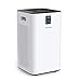 Inofia Air Purifier with True HEPA Air Filter, Wi-Fi Intelligent Control, Air Cleaner for Large Room, for Spaces Up to 1056 Sq Ft, Perfect for Home/of