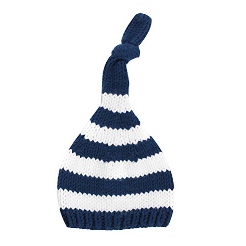 Zhuhaitf Fashion Baby Boy Girl Crochet Knit Costume Photo Prop Outfit 2234