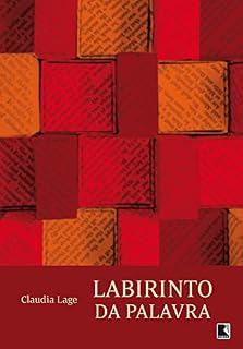 Livro Labirinto da palavra