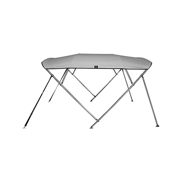 MSC-4-Bow-Bimini-Boat-Top-Cover-with-Rear-Support-Pole-and-Storage-Boot-Color-Grey-BurgundyNavyBeigePacific-BlueBlackForest-Green-available MSC-4-Bow-Bimini-Boat-Top-Cover-with-Rear-Support-Pole-and-Storage-Boot-Color-Grey-BurgundyNavyBeigePacific-BlueBlackForest-Green-available