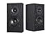 Pioneer SP-BS22-LR Andrew Jones Designed Bookshelf Loudspeakers(7-1/8 x 12-9/16 x 8-7/16 & weighs 9 lbs 2 oz) (Renewed)thumb 1
