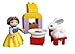 LEGO Princess Snow White’s Cottage 6152