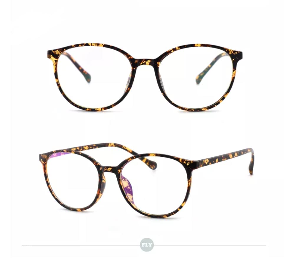 DOISYER ECO Approved Eye Protection Women Computer Anti Radiation Blue Light Blockers Blocking Glasses