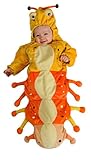 Rubie's Costume Co Caterpillar Costume, Newborn