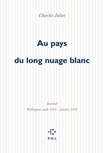 Au pays du long nuage blanc