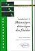 Introduction a la mécanique théorique des fluides (French Edition) by
